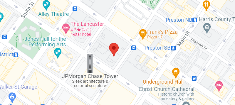 Click to activate map